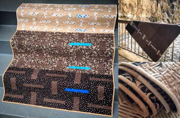 Dig Deep by Karen Foster