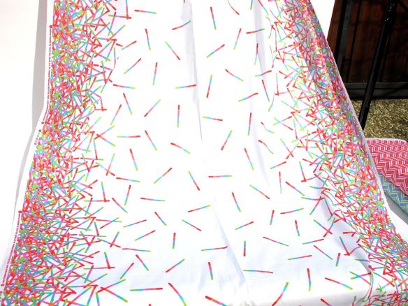 Pop Rox by Carol Van Zandt for Andover Fabrics Inc. Pop Rox by Carol Van Zandt for Andover Fabrics Inc.