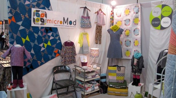 Green Bee Designs and Patterns