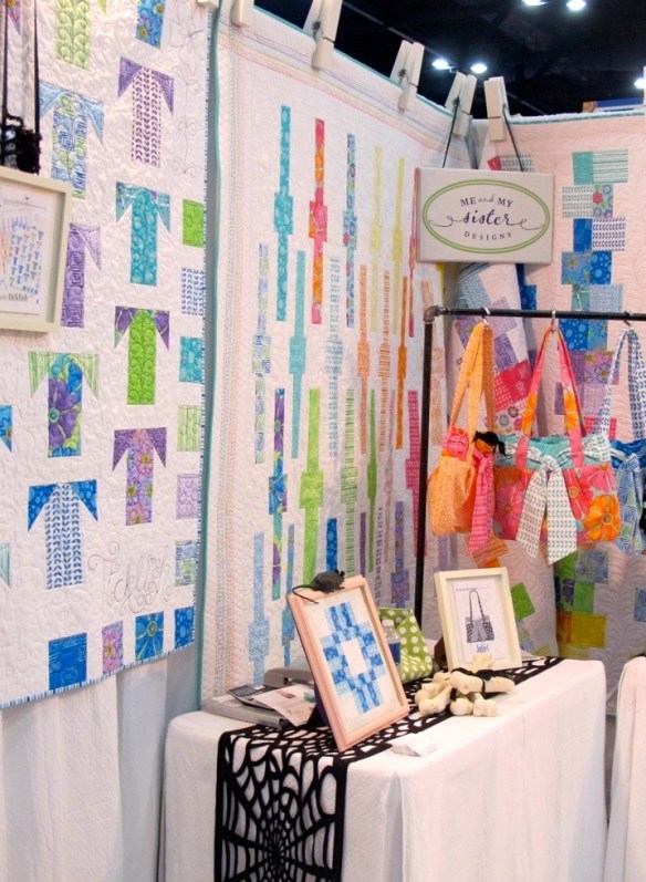 Me and My Sister Designs