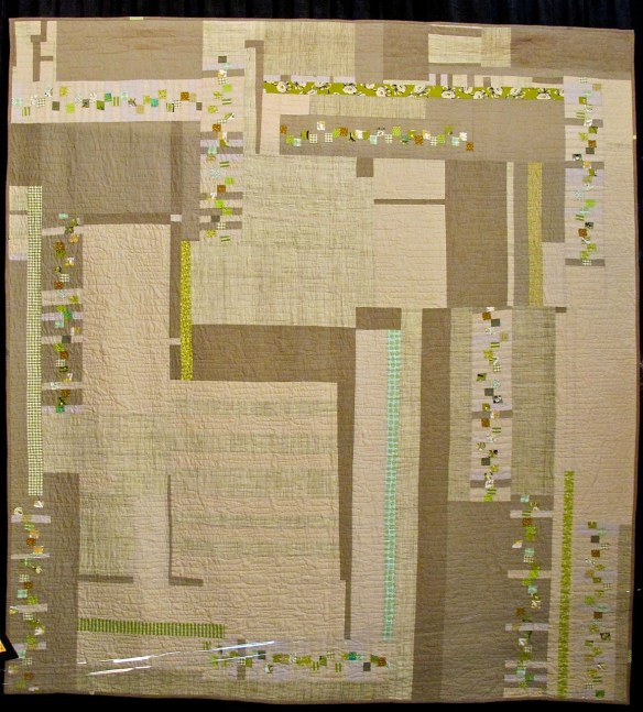 Bits and Ripples by Alison Schmidt