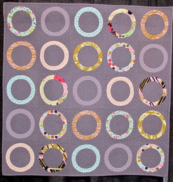 Hugs & Hugs by Hannah Talecki