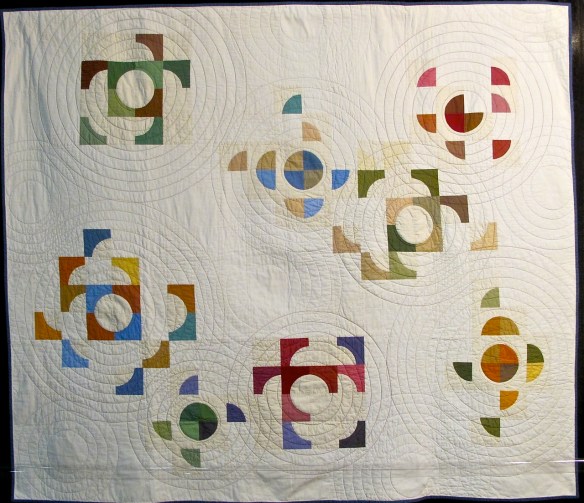 Ripple by Daniel Rouse