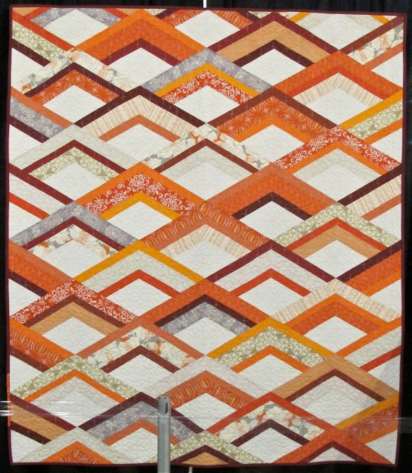 Firedrill by Elizabeth Hartman