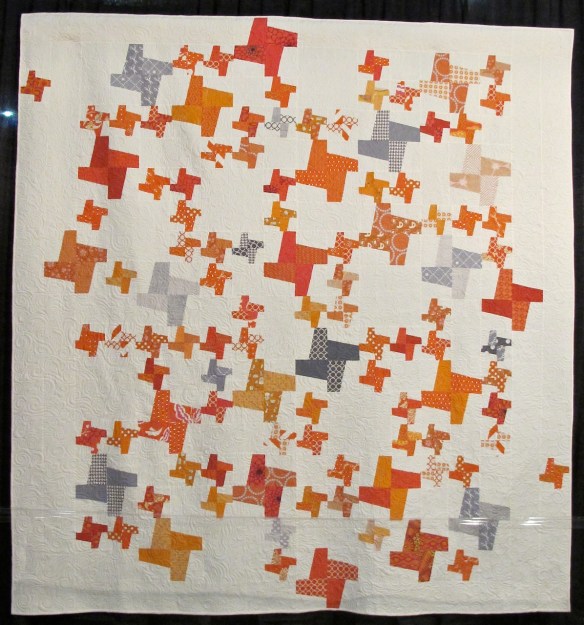 Tail Wind by Stephanie Ruyle