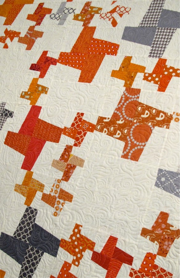 Tail Wind by Stephanie Ruyle