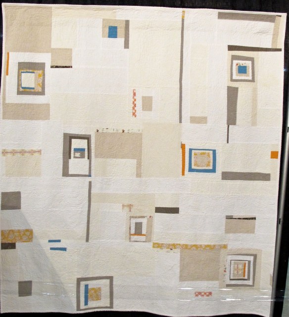 What's for Breakfast by Karen Anderson-Abraham