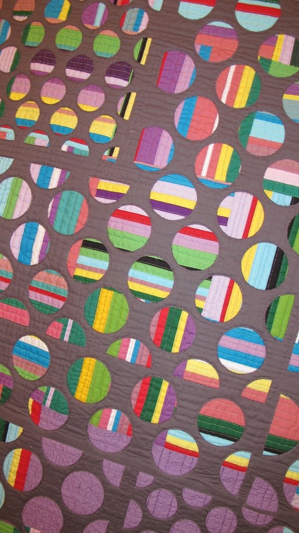 Temptation of Stripes by Keiko Ohno