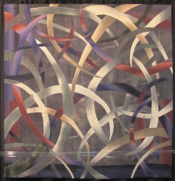 Cold Winds by Takako Ishinami