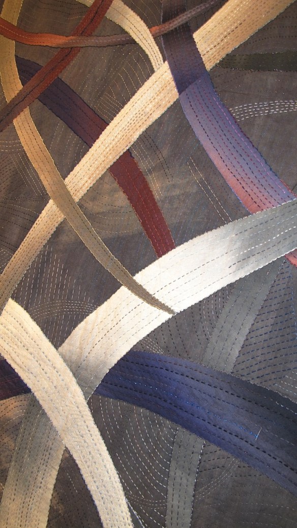 Cold Winds by Takako Ishinami