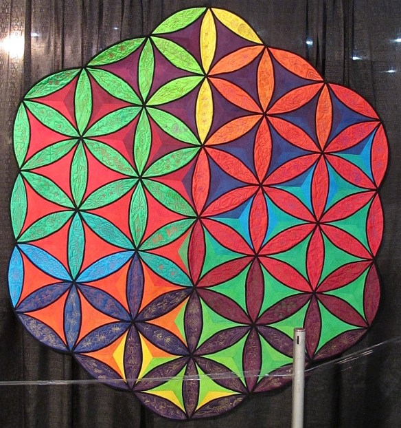 Aura by Annette Valtl