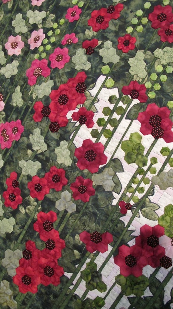 Stokrozen by And Schipper-Vermeiren