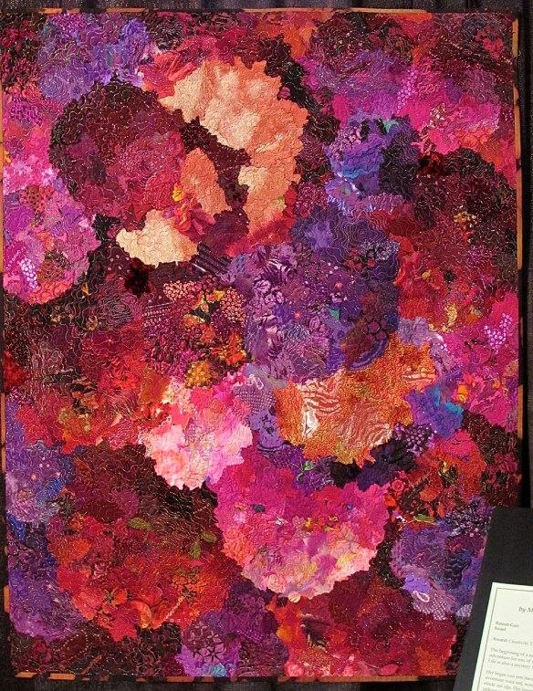 Mystery by Maya Chaimovich