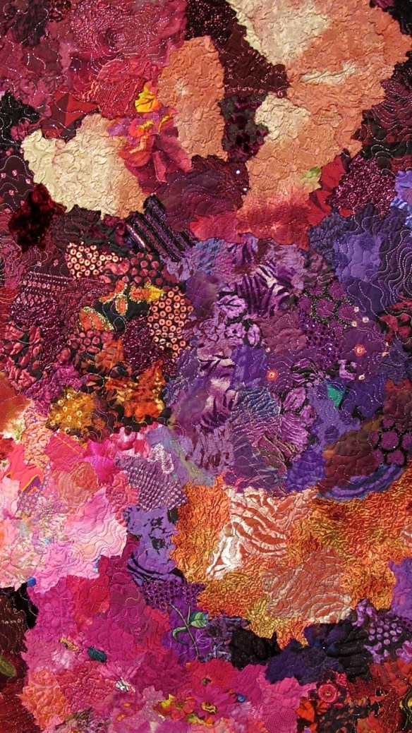 Mystery by Maya Chaimovich