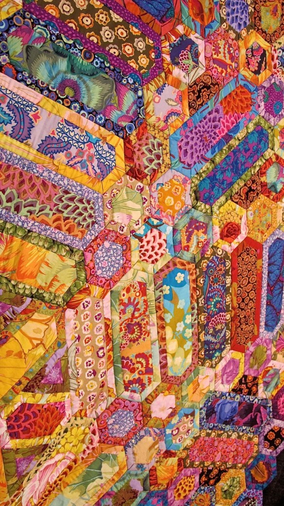 Zomerse Dag by Lilija Kostenko