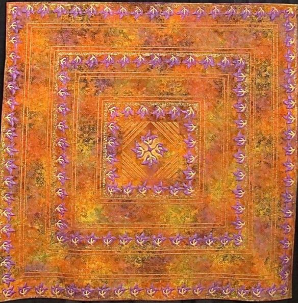 Lotus Blossom by Cory Allender