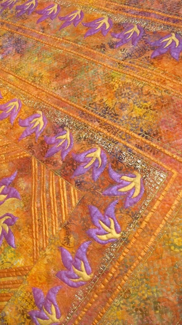 Lotus Blossom by Cory Allender, ST. George, UT