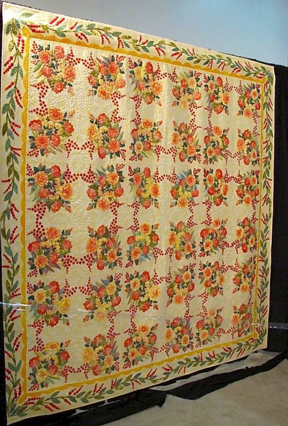 Dear Friends by Michiko Yanagihara and 8 friends, Gotemba, Shizuoka, Japan