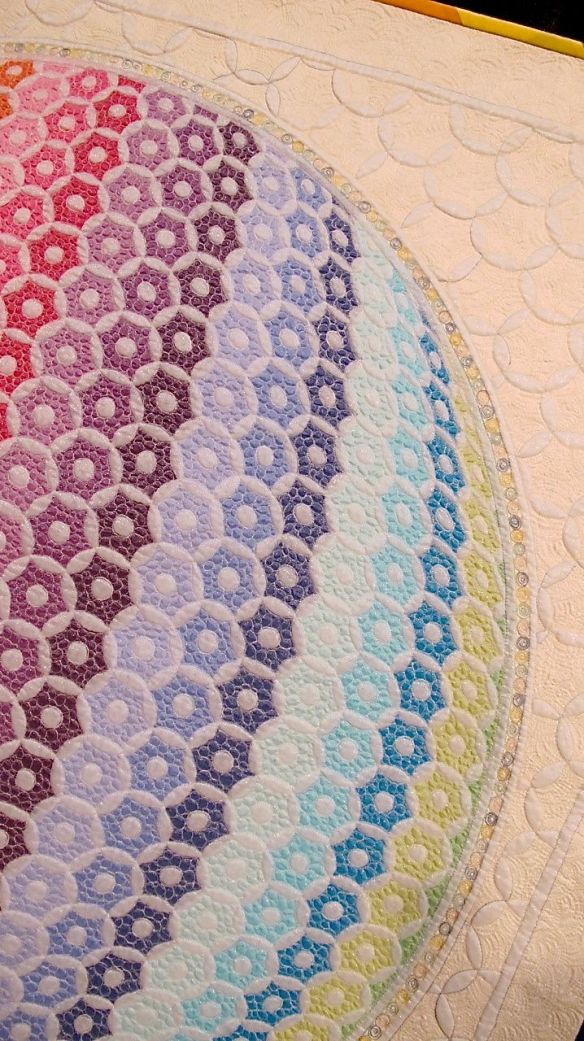 A World by Many Colors by Georgeta Grama