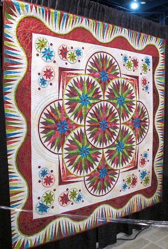 Super Star by Marilyn Badger