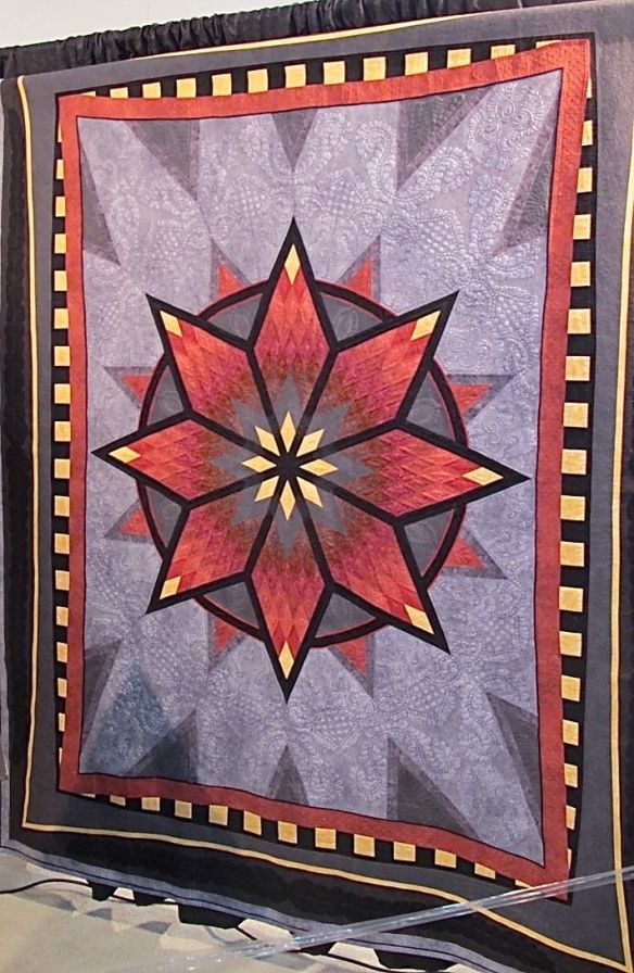 Syzygy by Rochelle Stibb