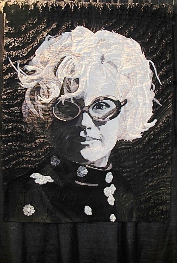 Make You Happy by Brigit Aubeso Bell-Lloch