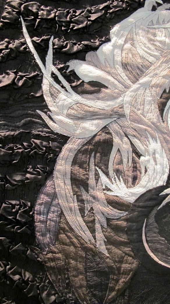 Make You Happy by Brigit Aubeso Bell-Lloch