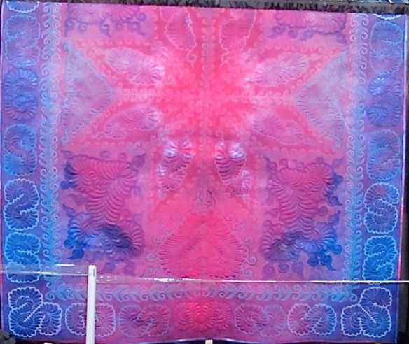 Prometheus by Ferret