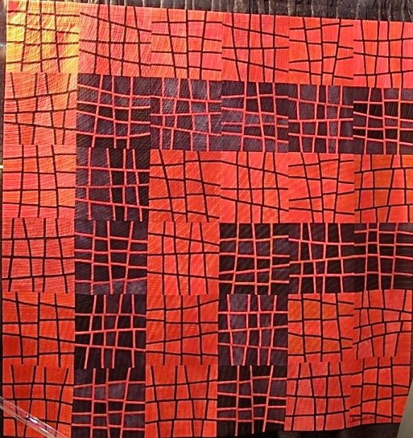 Broken by Janet Steadman