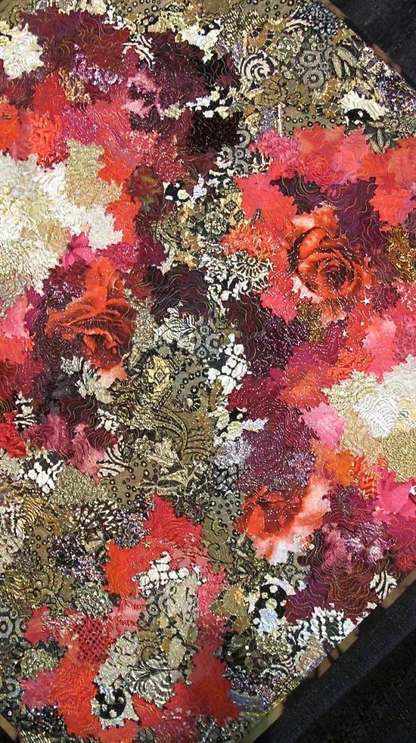 Morning Walking by Maya Chaimovich