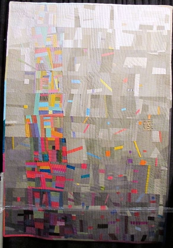 La Torre de Babel by Celilia Koppmann