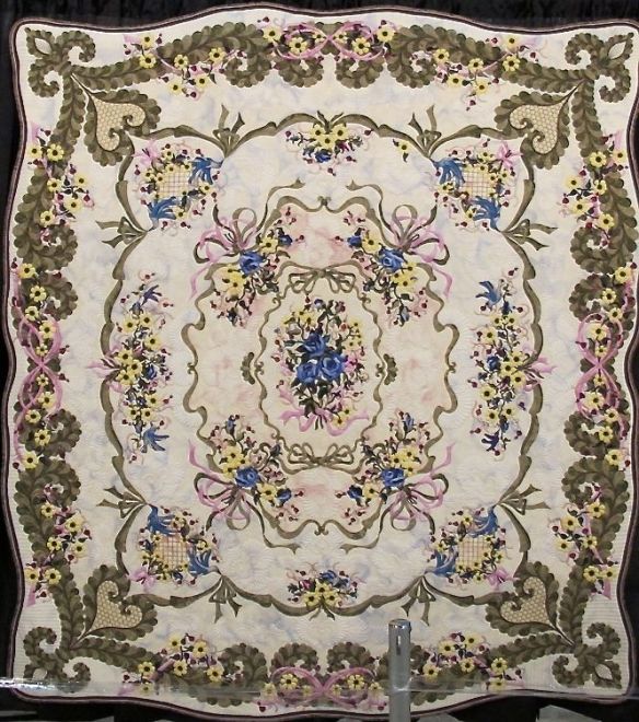 Once Upon a Time by Sharon Schamber