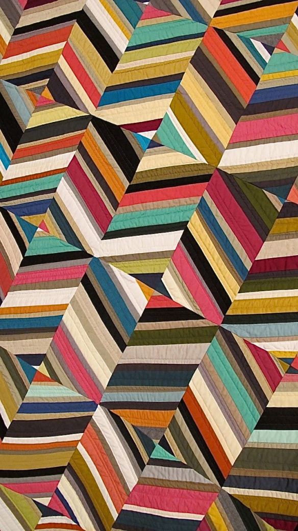 Alexandra's Quilt by Tara Faughnan