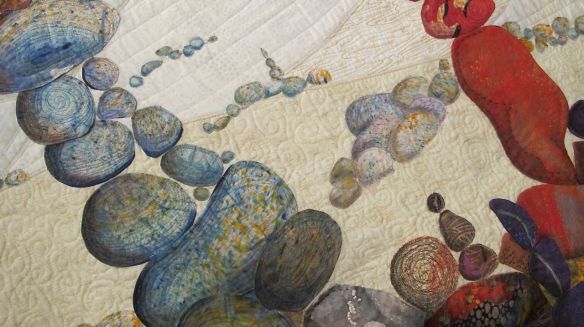 Balancing Act by Sherry McCauley