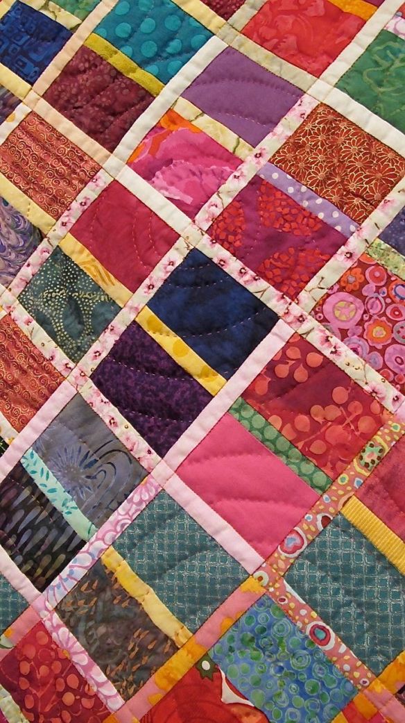 Pane Reflections by Timna Tarr