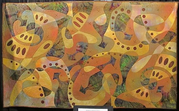 No Direction Home by Barbara Oliver Hartman