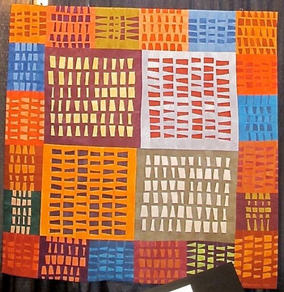 Dream Fields by Janet Steadman