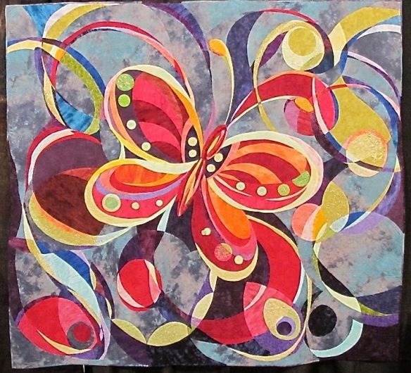 Color Play by Mi Ra Kim