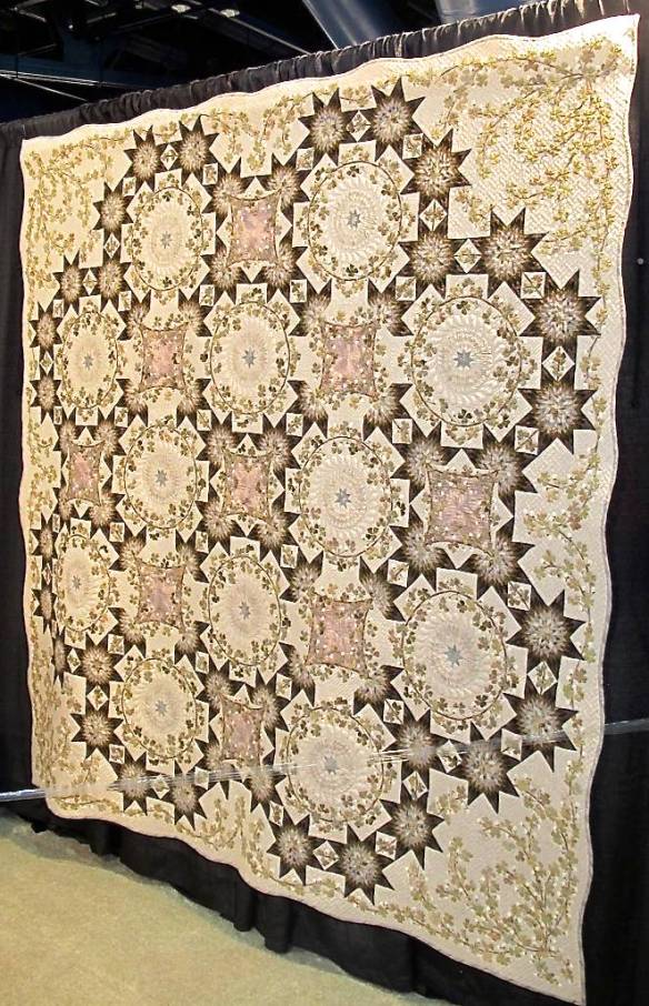 Green Message by Naoko Takeshita