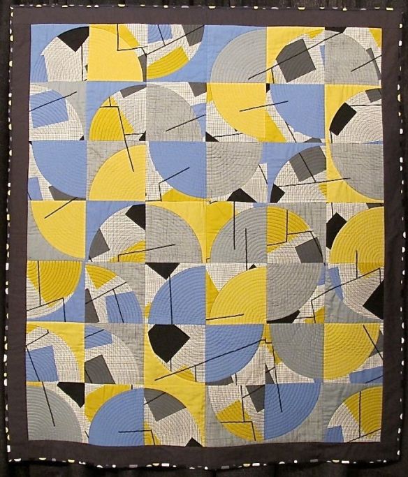 Skirting the Circle by Beth Copeland