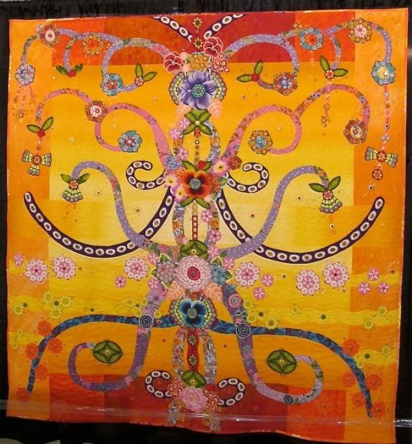 Tree of Life by Allison Lockwood