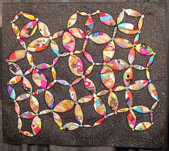 Crazy A'Peel by Judy Beskow