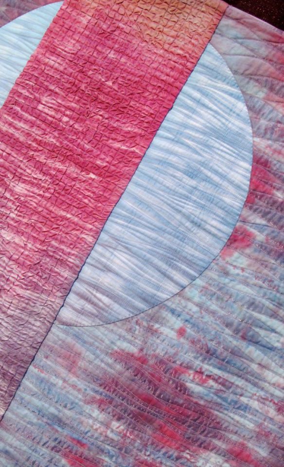 Whispering Silence by Laura Stauffer