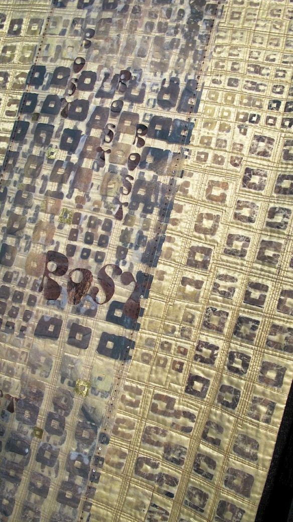 Rost by Claudia Helmer