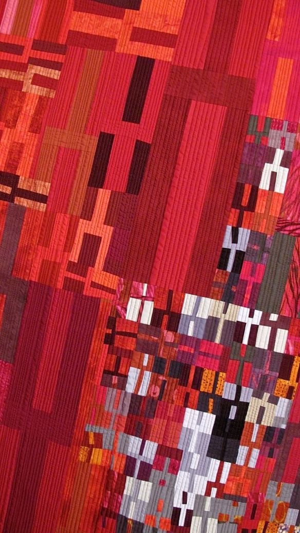 Tuning Fork #6 by Heather Pregger