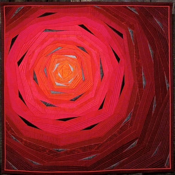 Wrath by Diane Firth