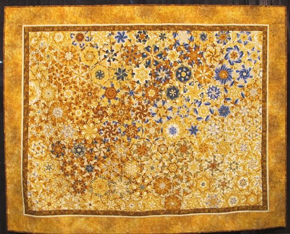 I Know where the summer goes by Cathie Ugrin