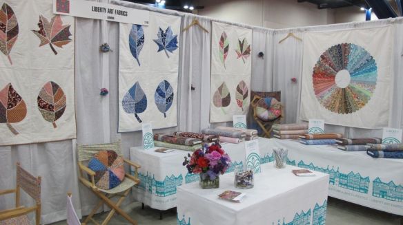 Liberty Art Fabrics