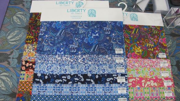 Liberty Art Fabrics Image 28