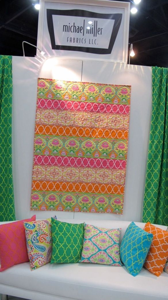 Michael Miller Fabrics Image 34